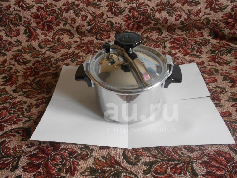 Скороварка Airhot RC-36e