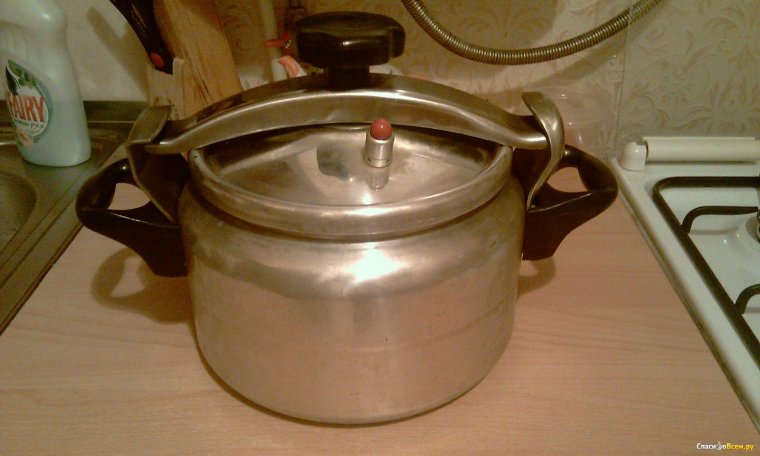 Скороварка Варя