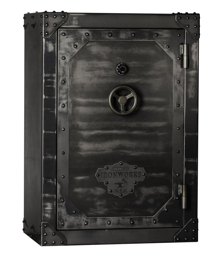 Сейф Rhino Ironworks