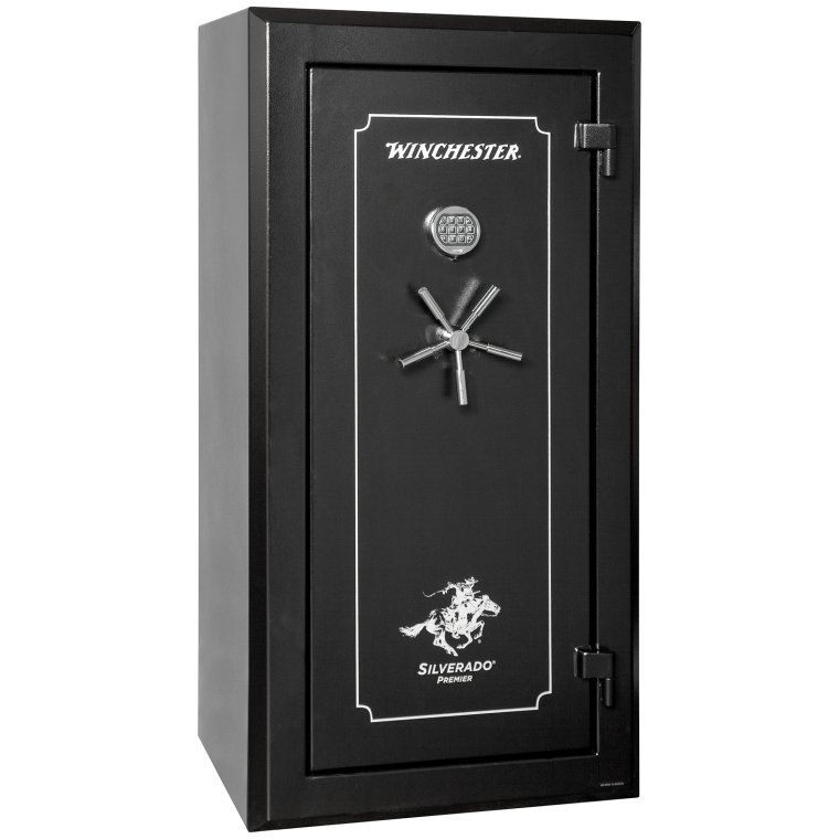 Сейф Winchester Electronic Home 7