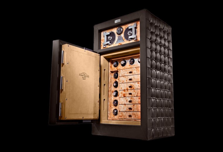 Креативный сейф