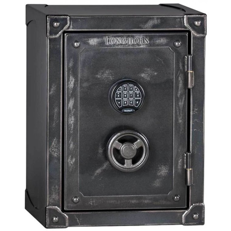 Сейф Technomax ESC/730 el