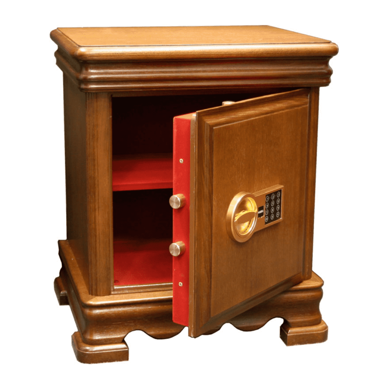 Сейф Valberg карат-46