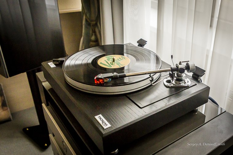 Коллекция винила