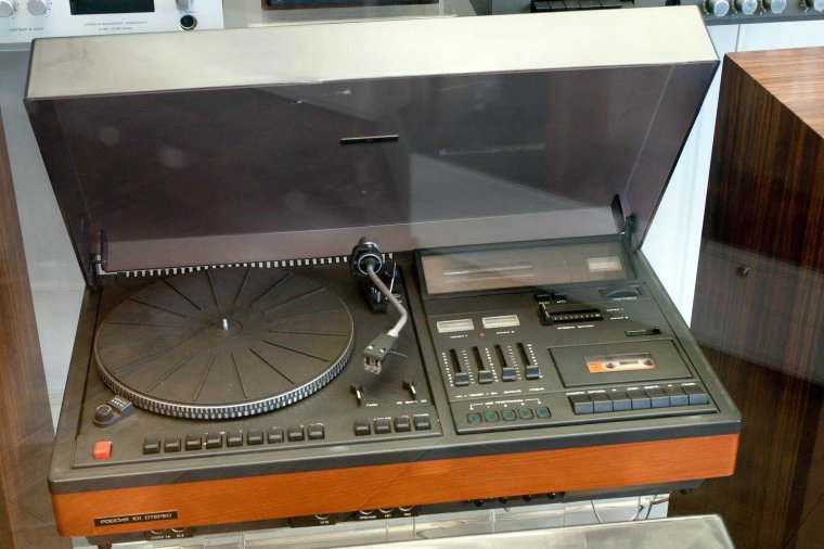 Россия 101 стерео