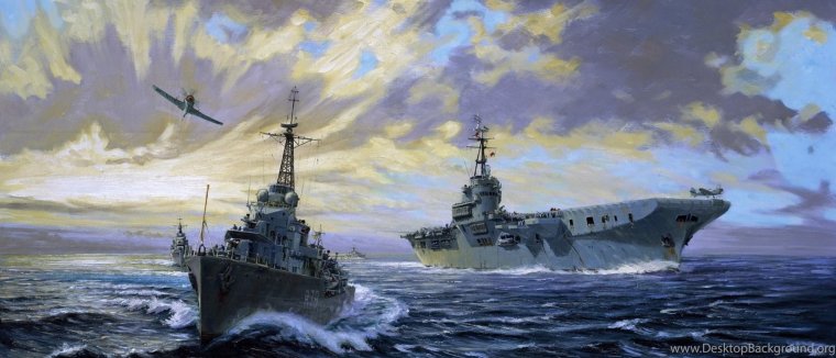 Военно морской флот фон