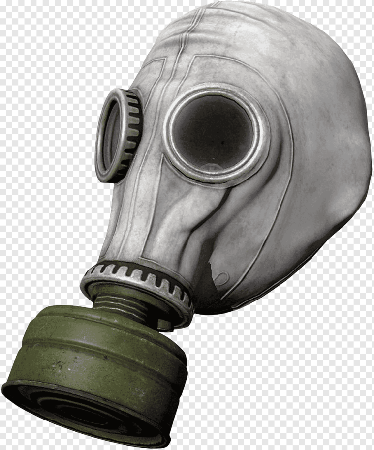 Противогаз ГП-5