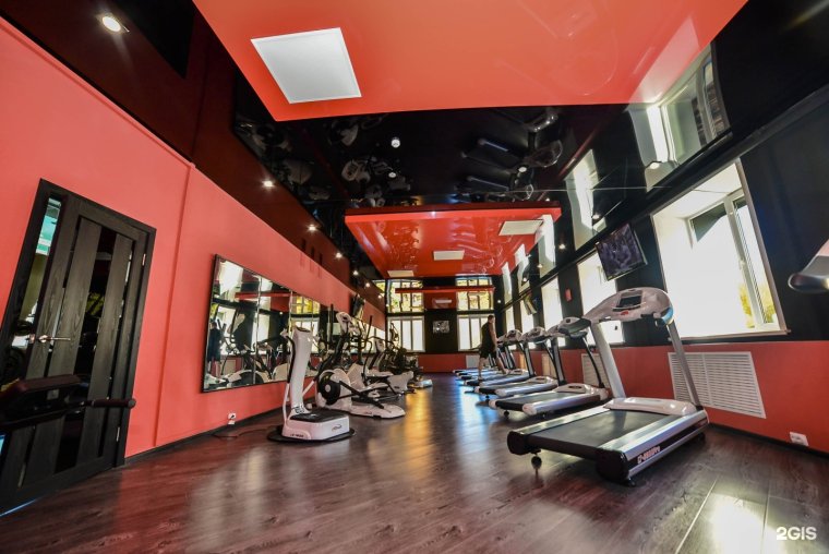 Спортклуб СССР Кострома