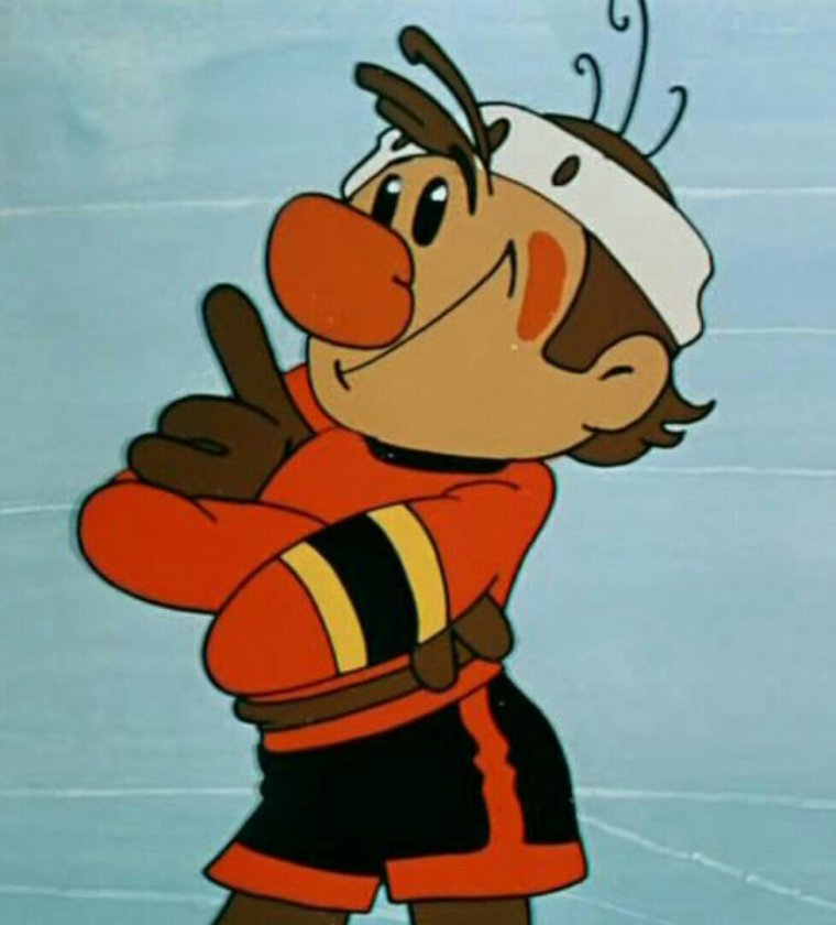 Шайбу шайбу Метеор Капитан