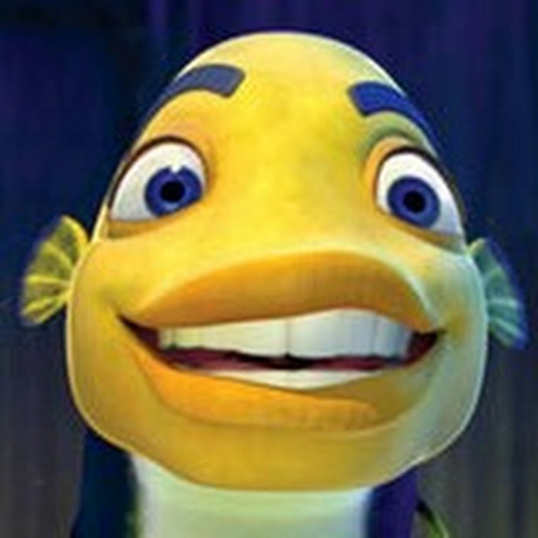 Подводная братва 2004