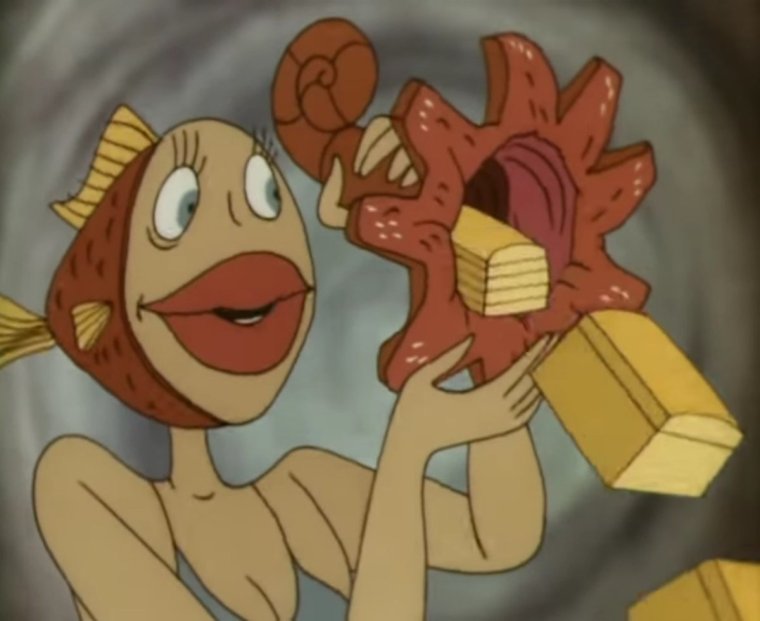 Анаит Каначян оставайся мальчик