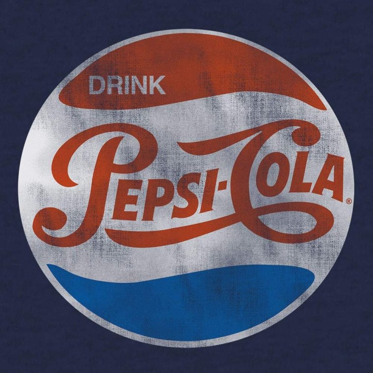 Пепси кола логотип