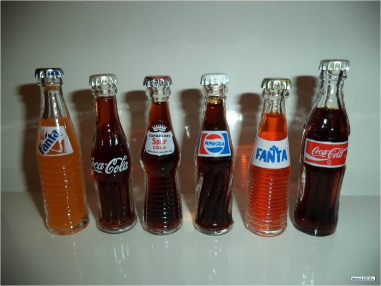 Кока кола 80х