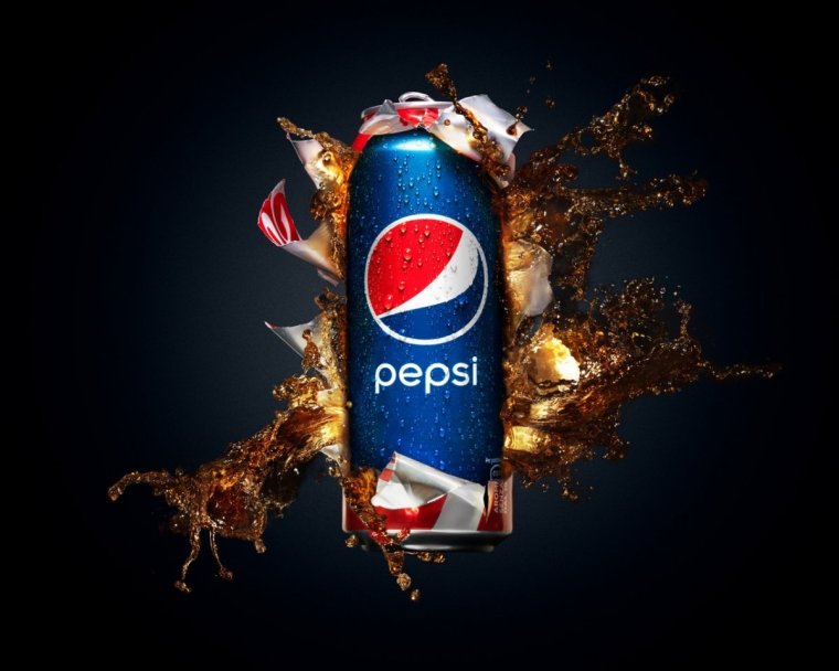 Pepsi реклама