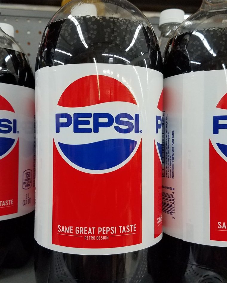 Российская пепси