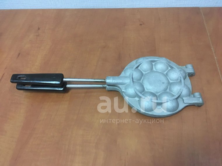 Орешница СССР