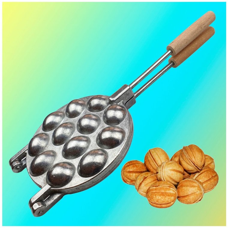 Орешница галакси 2952