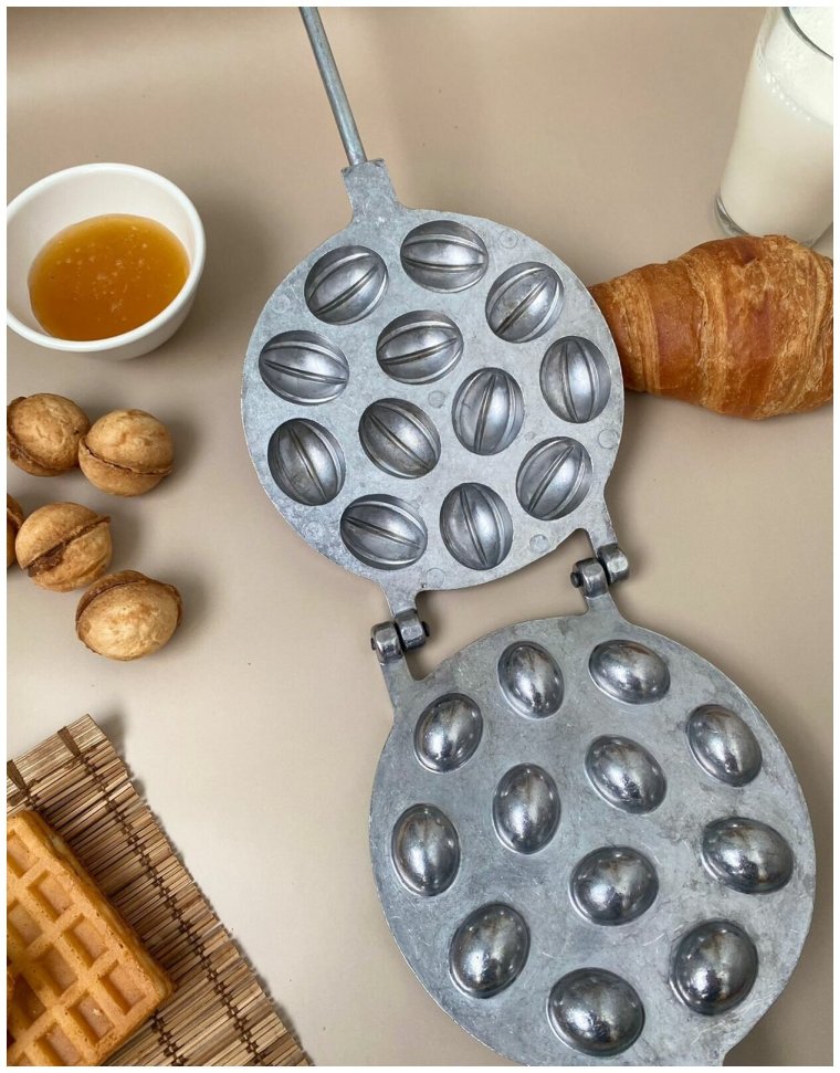 Орешница профессиональная