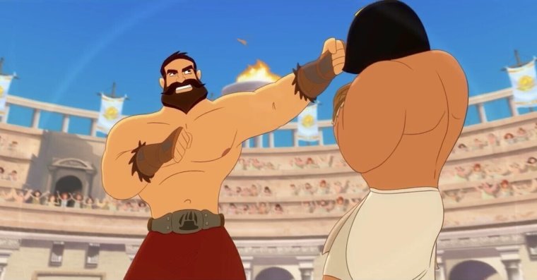 Приключения царя 2022