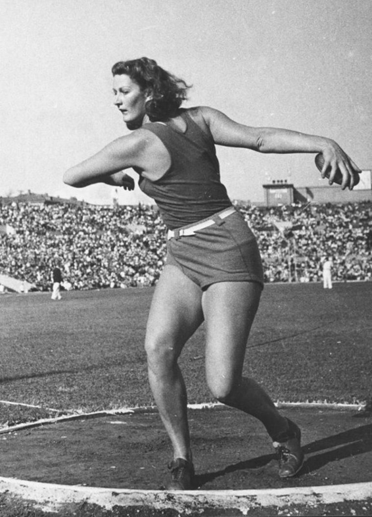 Нина Яковлевна Думбадзе