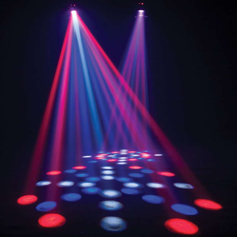 Светомузыка для кафе баров ресторанов