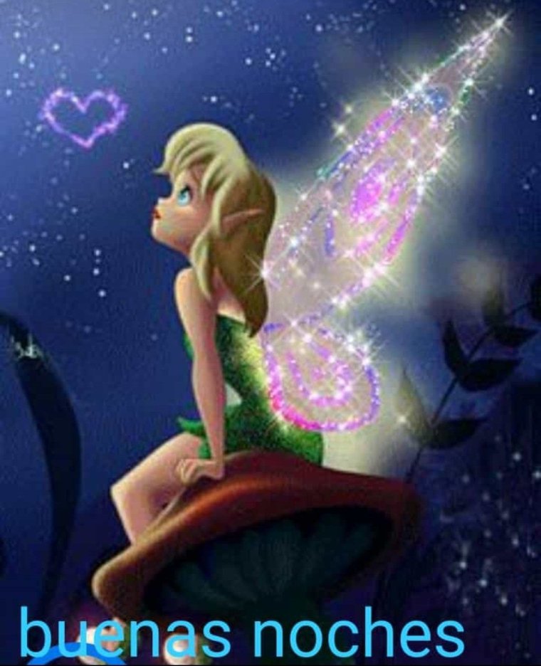 Фея Динь-Динь мультфильм