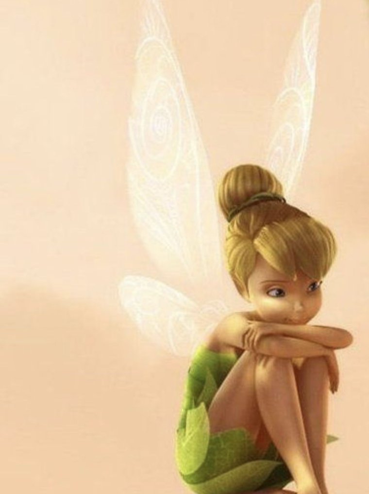 Фея Динь Динь