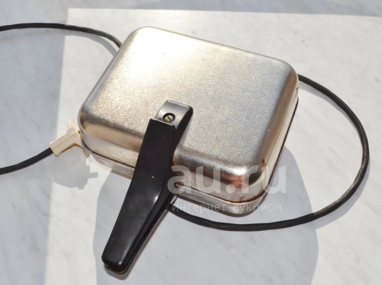 ТЭН для электровафельницы "Ласунка ЭВ-1/220".