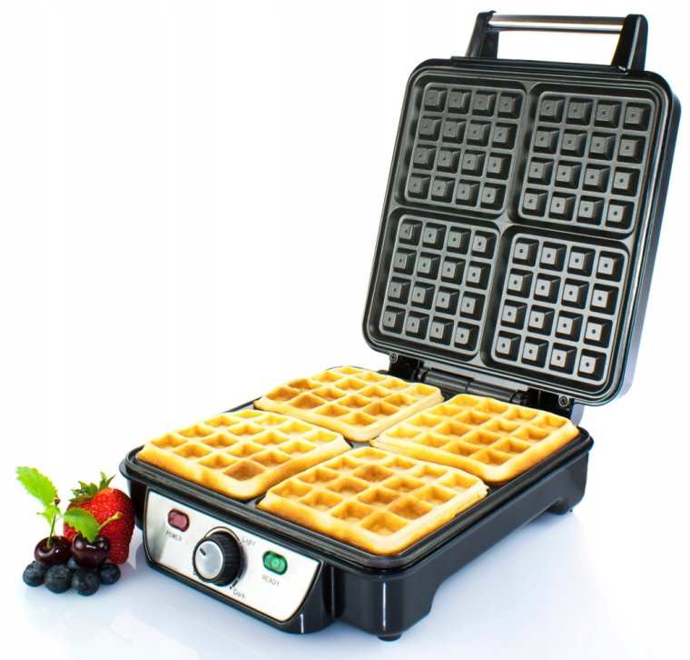 Вафельница Beem d2000705