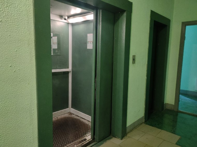 Лифт в доме