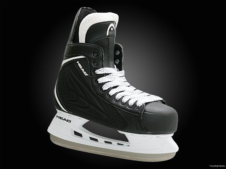 Хоккейные коньки head Team 01