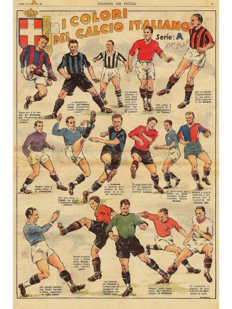 Советские футбольные плакаты