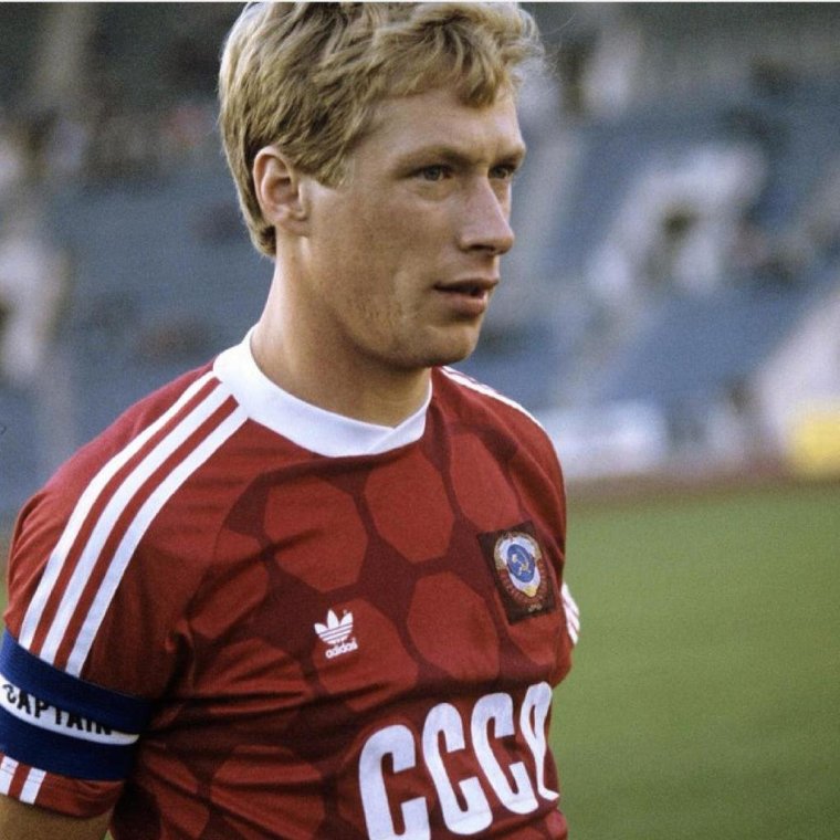 Алексей Михайличенко