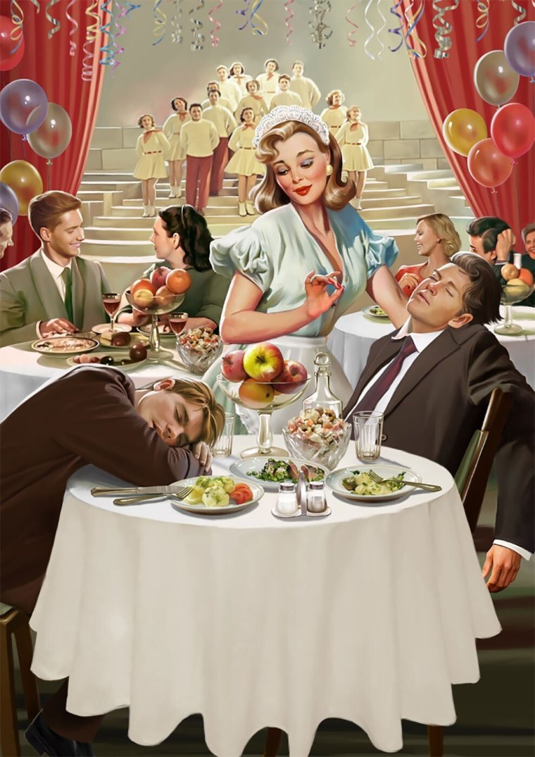 Нижегородский художник Валерий Барыкин