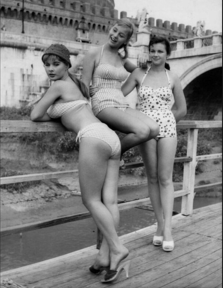 Мариса Алласио ,Алессандра Панаро, Лорелла де лука