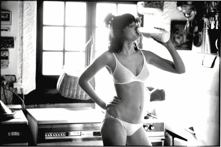 Жан-Франсуа Жонвель (французский 1943 - 2002)