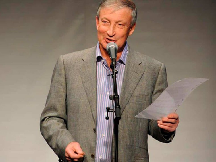 Семен Альтов 2022