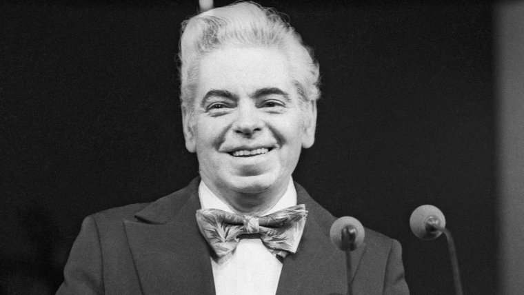 Райкин Аркадий Исаакович (1911 – 1987)