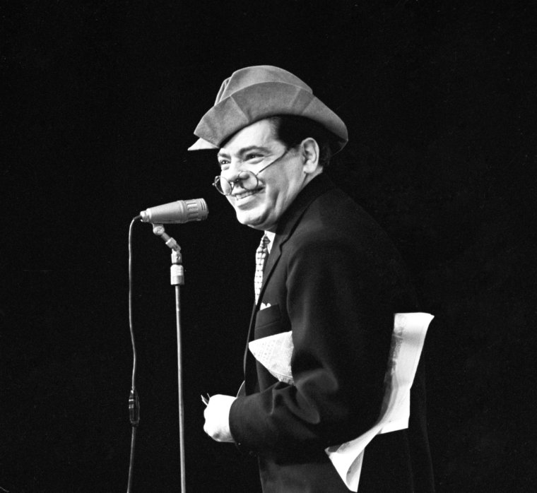 Аркадий Райкин 1987