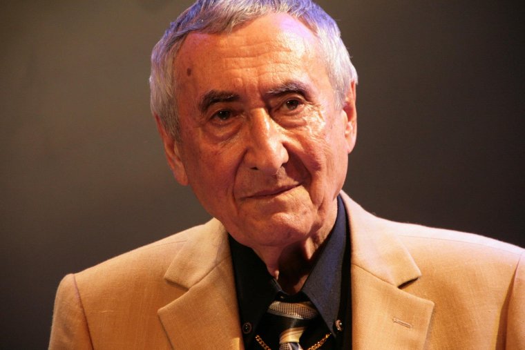 Леонид Каневский