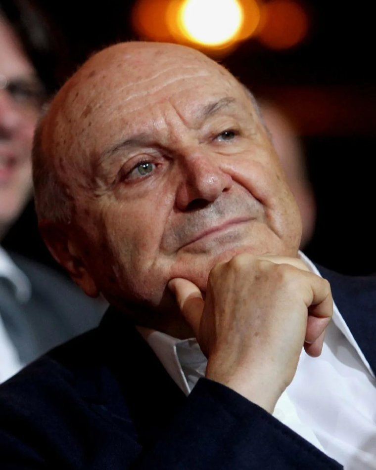 Михаил Жванецкий