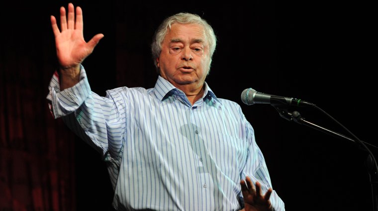 Юморист Карцев