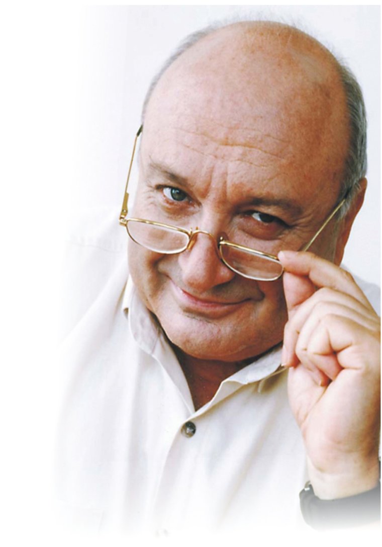 Михаил Михайлович Жванецкий