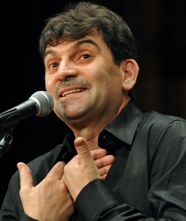 Вишневский Владимир Александрович