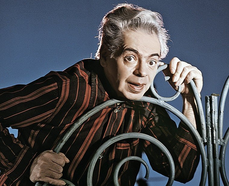 Райкин Аркадий Исаакович (1911 – 1987)