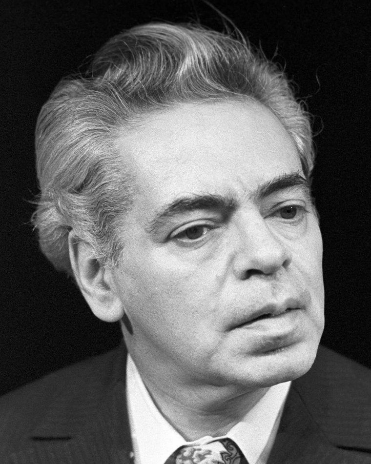 Аркадий Исаакович Райкин