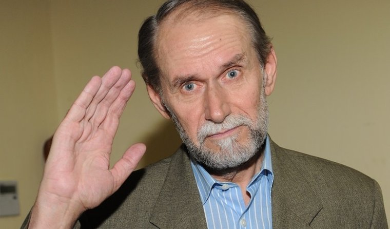 Коклюшкин Виктор Михайлович