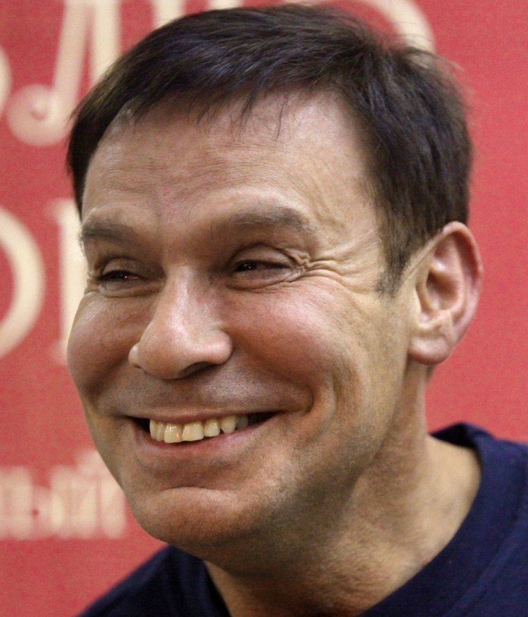 Советские юмористы