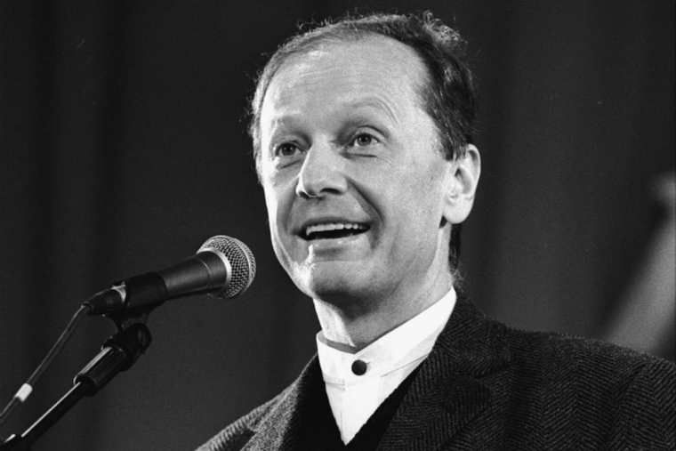 Задорнов Михаил юморист