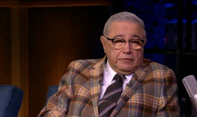 Евгений Петросян